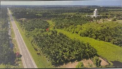 Agricultural Land in Rompin, PHG