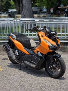 Honda ADV 150