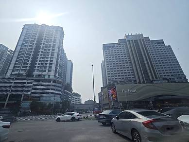 Shop lot For Sale in Old Klang Road,KUL