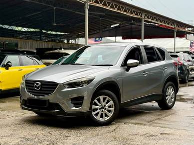 2016 Mazda CX-5 2WD HIGH SPEC