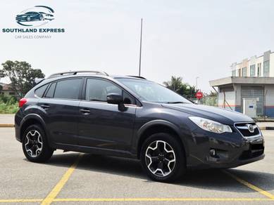 Subaru XV SPORT in Jenjarom, SGR
