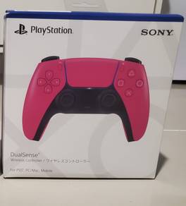 controller ps5