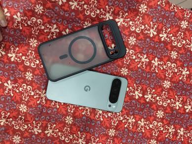 Google pixel 9 pro xl 