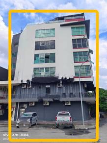 Shop lot For Sale in Kota Kinabalu,SBH