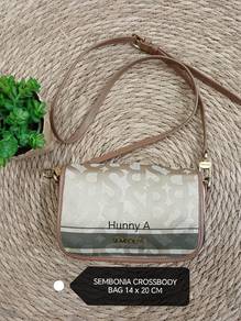 Sembonia Slingbag 