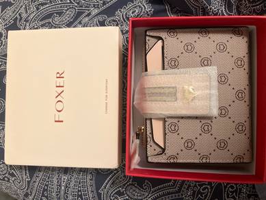Foxer Brand -New