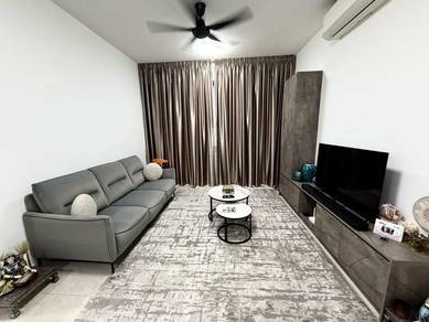 Condominium For Rent in Trinity Pentamont