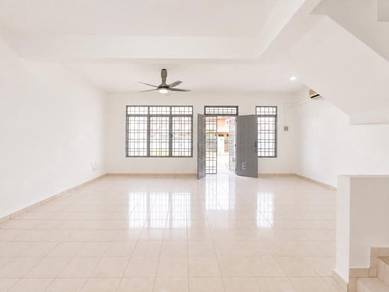 2-storey Terraced House For Auction in Bandar Bukit Tinggi,SGR