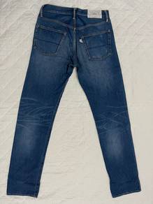 Journal Standard Jeans Selvedge