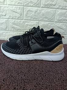 Uk7 Dickies Sneakers