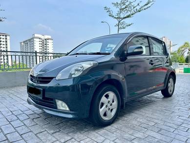 Perodua MyVi EZi in Seri Kembangan, SGR