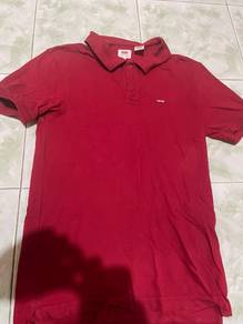 tshirt kolar LEVIS