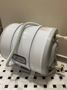 JSH25lB Joven Storage Water Heater
