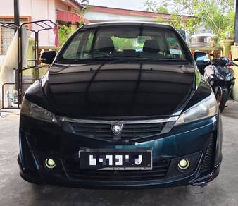 Proton Exora STANDARD AT in Merlimau, MLK
