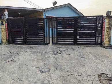 Terraced House For Sale in Kulim,KDH