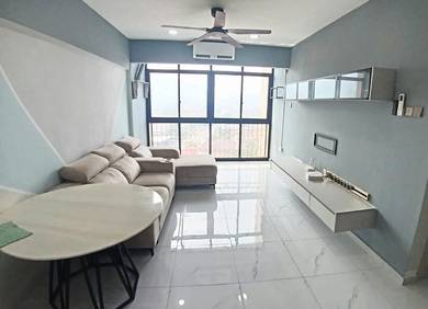 Condominium For Rent in Sri Pandan