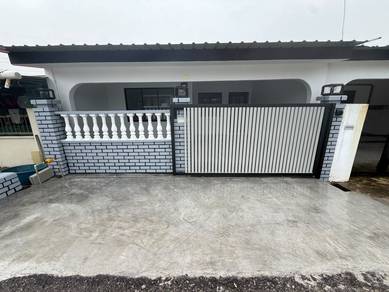 1-storey Terraced House For Sale in Ulu Tiram,JHR