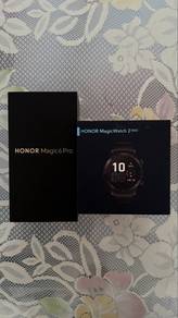 Honor Magic 6 Pro (combo)