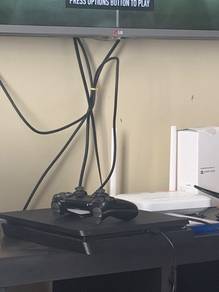 PS4 urgent sell