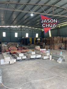 Warehouse / Factory For Rent in Jawi,PNG