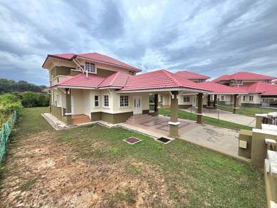 Bungalow House For Sale in Kajang,SGR