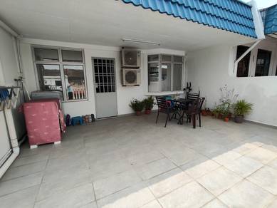 2-storey Terraced House For Rent in Skudai,JHR