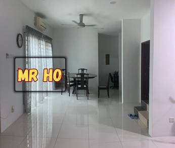 Semi-Detached House For Sale in Sungai Petani,KDH