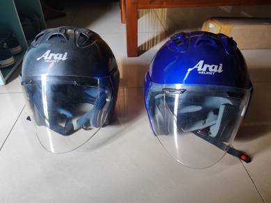 Arai rem3 /rem4 