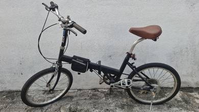 Basikal Lipat