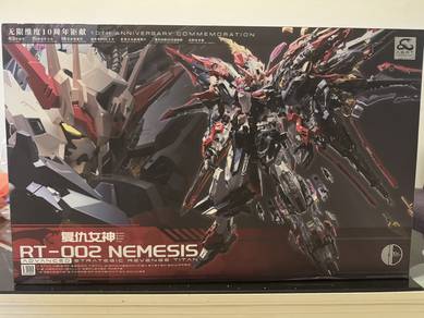 Gundam Namesis