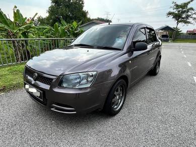 2010 Proton Saga M-LINE