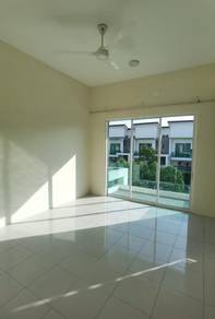 2-storey Terraced House For Rent in Alma,PNG