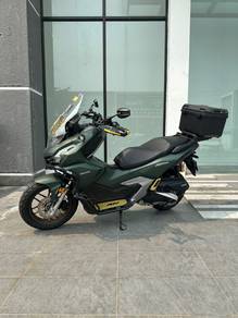 Honda ADV 160