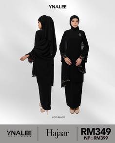 Mini Kurung Haajar