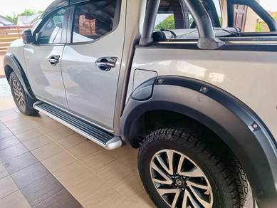 Nissan Navara VL PLUS (BLACK SERIES)  in Kuala Terengganu, TRG