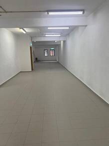 Office space For Rent in Taman Melawati,KUL