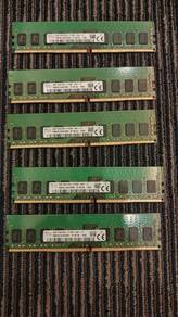 RAM DESKTOP DDR4 4GB 2133MHz – SK hynix