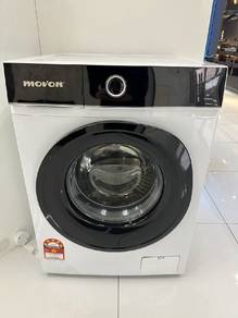 second hand washing machine to sale 