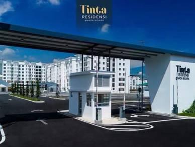 Apartment For Sale in Tinta Residensi @ Nada Bidara