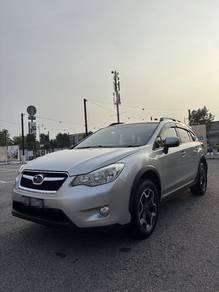 Subaru XV SPORT in Semenyih, SGR