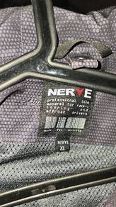 Used Nerve riding jacket for sale.