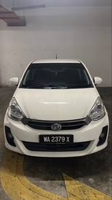 Perodua MyVi SE ZHS in Seri Kembangan, SGR
