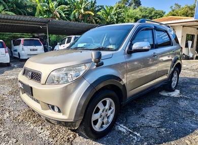Toyota Rush S in Sandakan, SBH