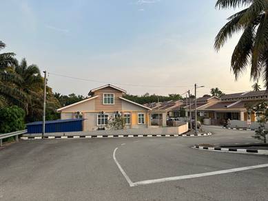 Agricultural Land in Kulim, KDH