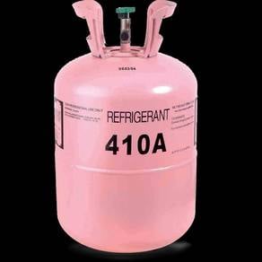 combo set gas R410