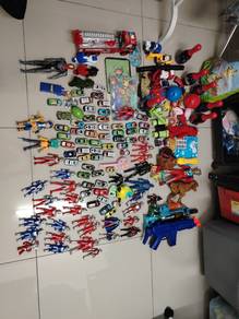 Toys