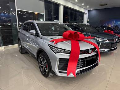2026 Proton X50 PREMIUM