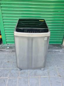 Steam Inverter LG Washing Machine Washer 13 ks