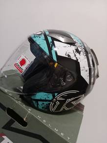 Helmet KYT
