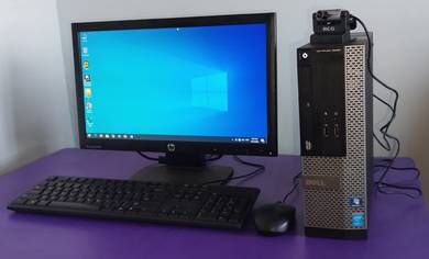 dell optiplex 3020 
